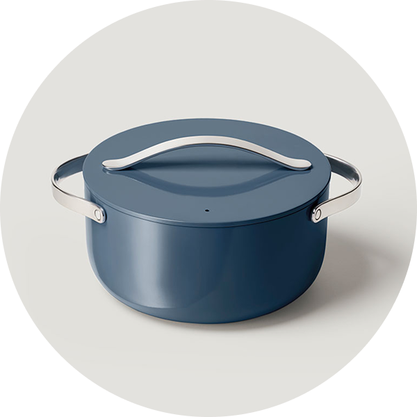 Shop Cookware →