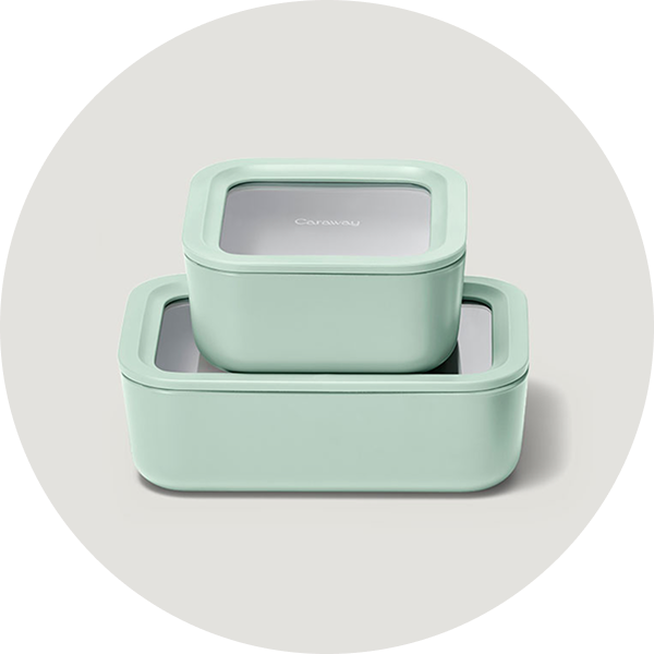 Shop Food Storage →