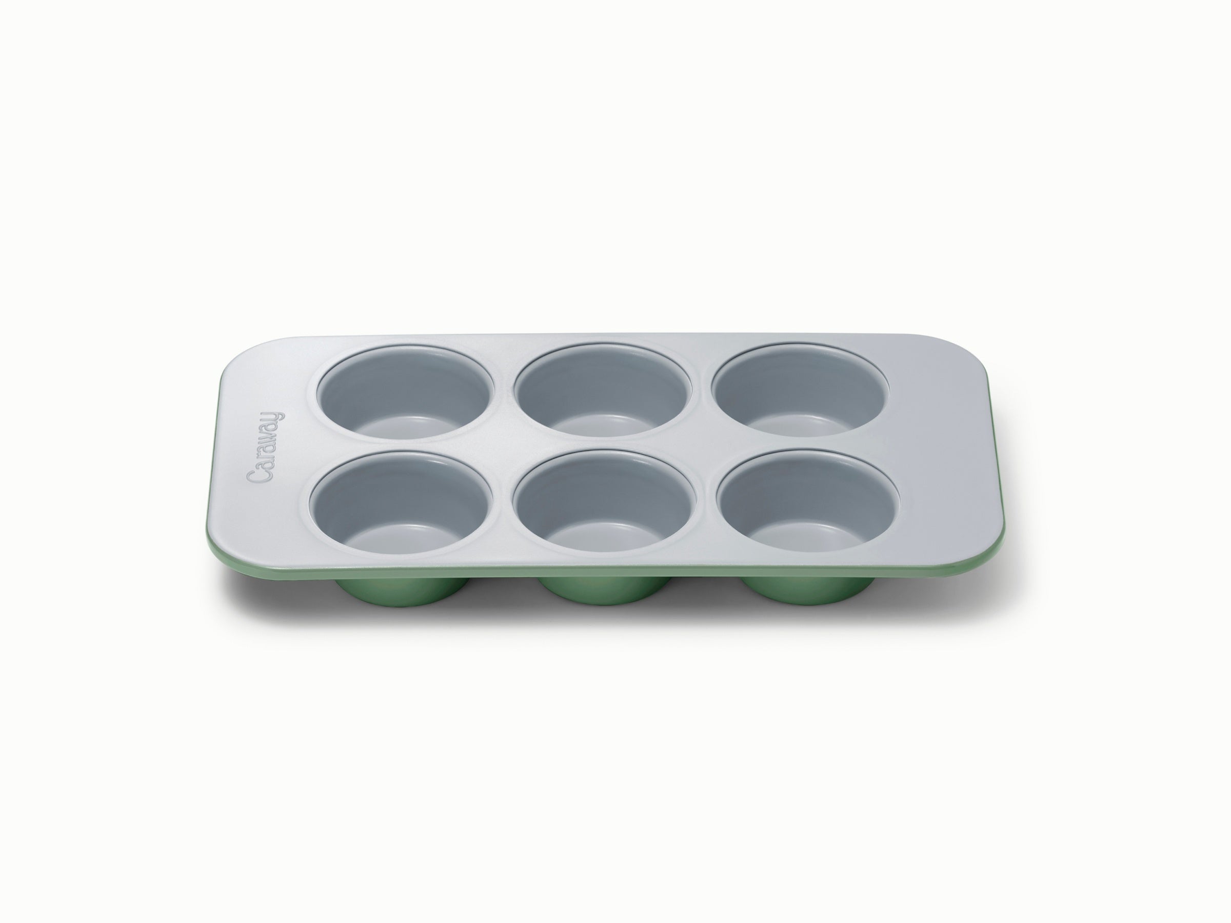 6 Cup Muffin Pan - Image 9