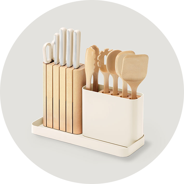Shop Kitchen Tools →