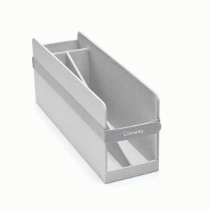 2-Slot Bakeware Organizer