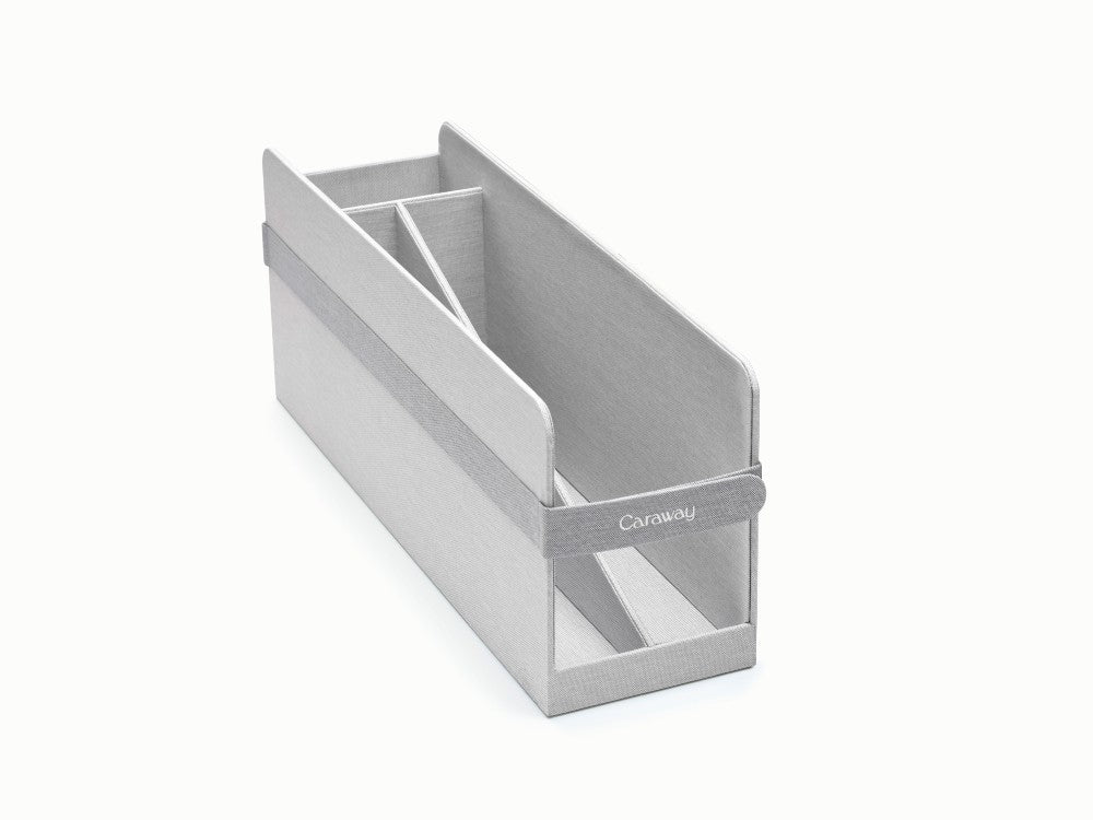 2-Slot Bakeware Organizer