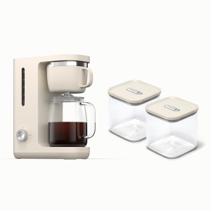 Clean Coffee Bundle