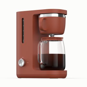 10-Cup Coffee Maker