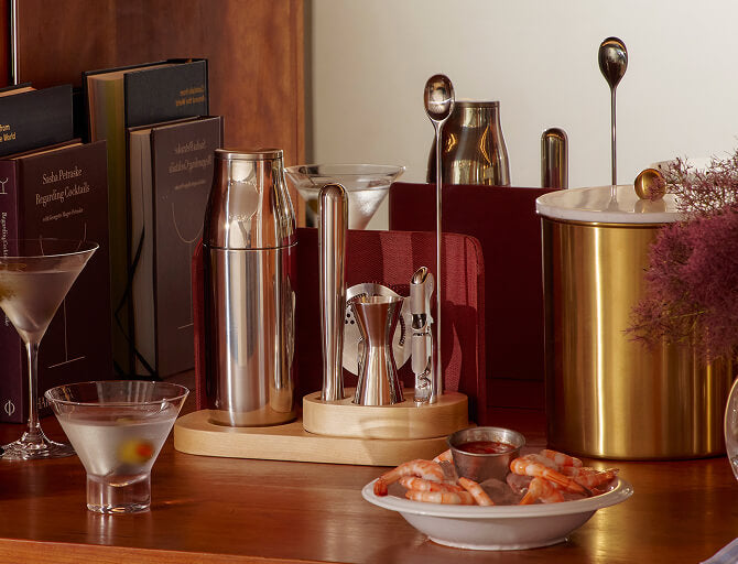 Complete Bar Set - Image 2
