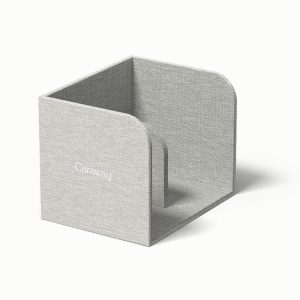 2-Slot Food Storage Organizer