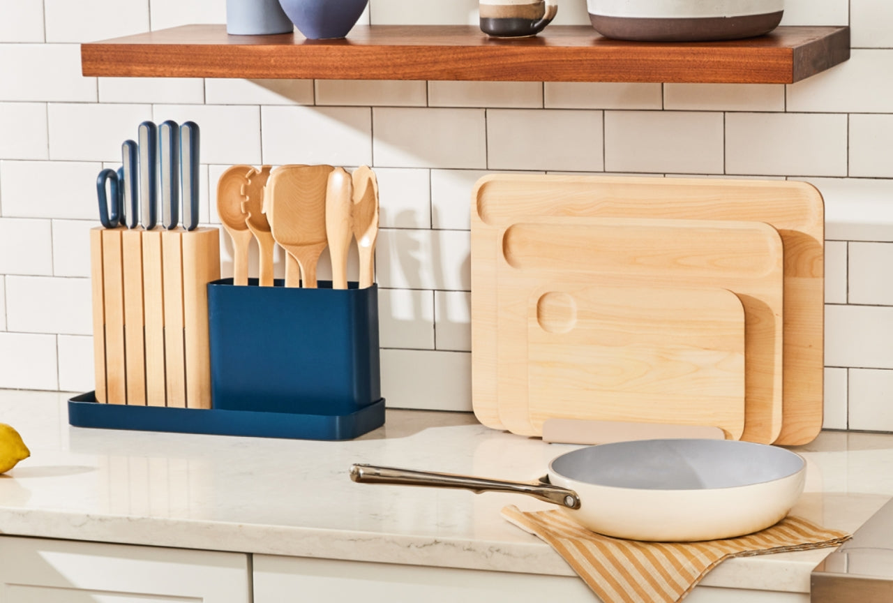 Knife & Utensil Set - Image 3