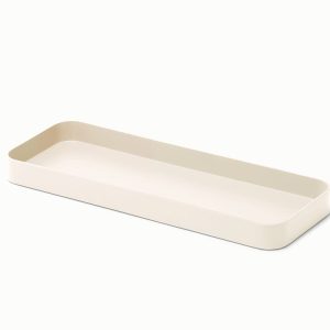 Metal Prep Tray