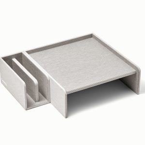 Squareware Set Organizers