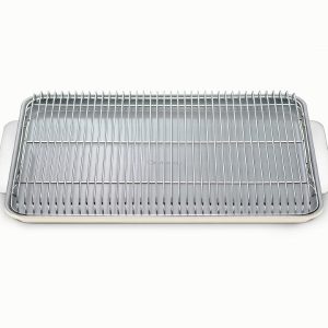 Baking & Cooling Duo
