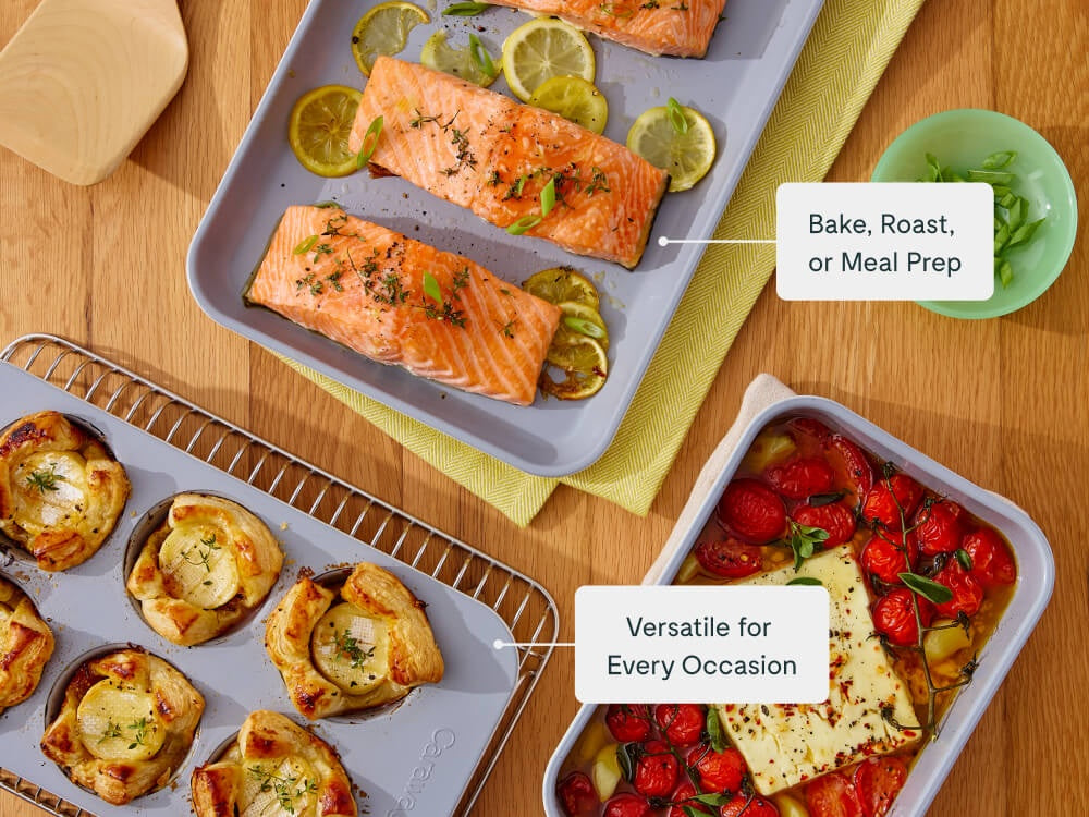 Baking & Cooling Set - Image 3