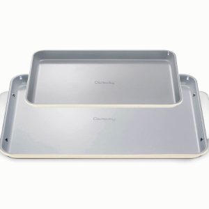 Baking Sheet Duo