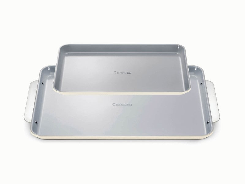 Baking Sheet Duo