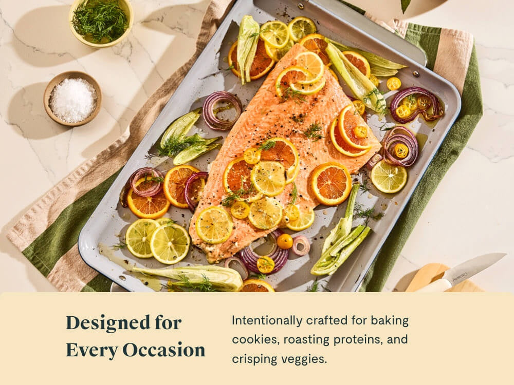 Baking Sheet Duo - Image 3