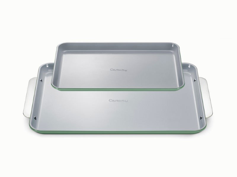 Baking Sheet Duo - Image 9