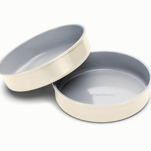Circle Pan Duo