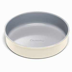 Circle Pan