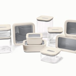 Complete Food Organization Bundle