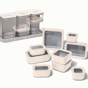 Complete Kitchen Organization Bundle