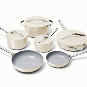 Cookware & Minis Set