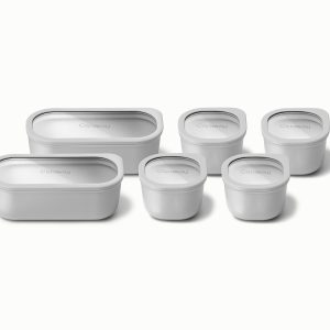 Dot & Dash Container Set of 6