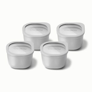 Dot Container Set of 4