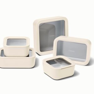 Food Storage Set