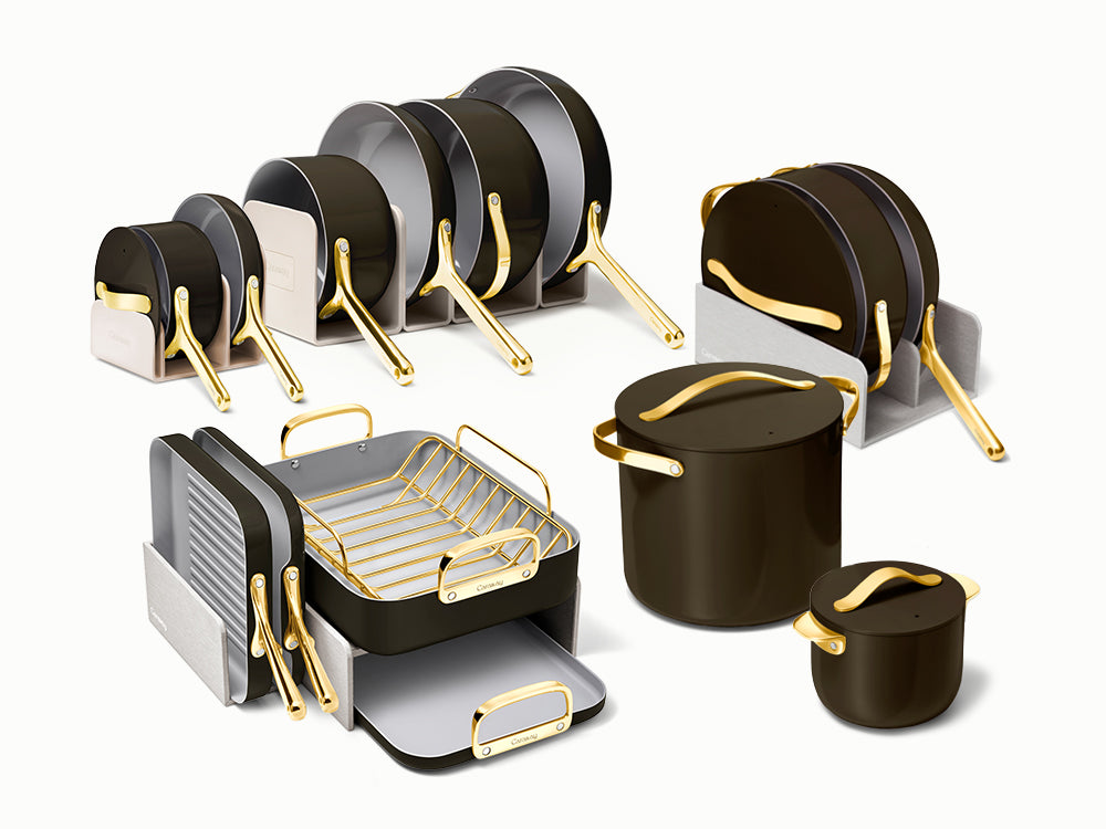 Full Ceramic Cookware Bundle - Image 10
