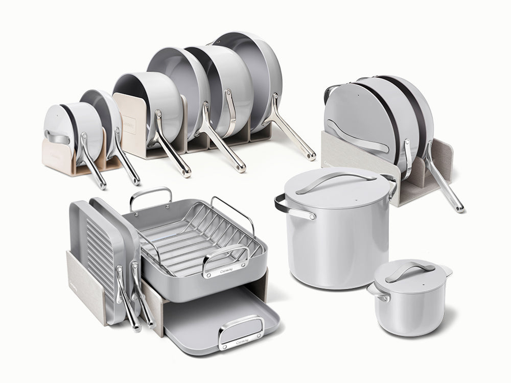 Full Ceramic Cookware Bundle - Image 7