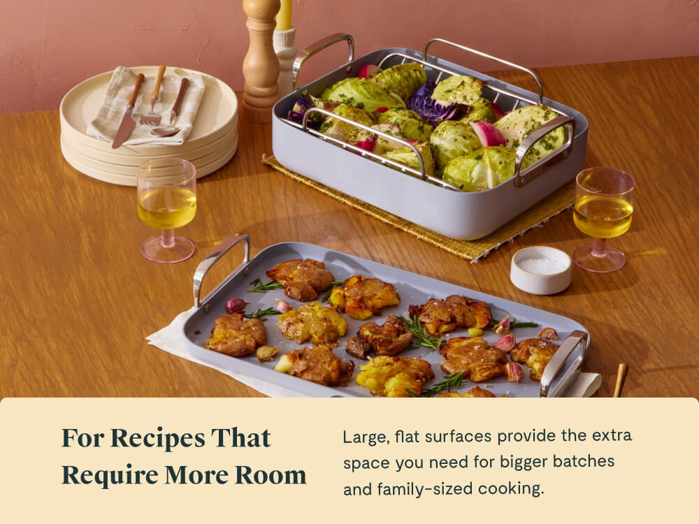 Full Ceramic Cookware Bundle - Image 4