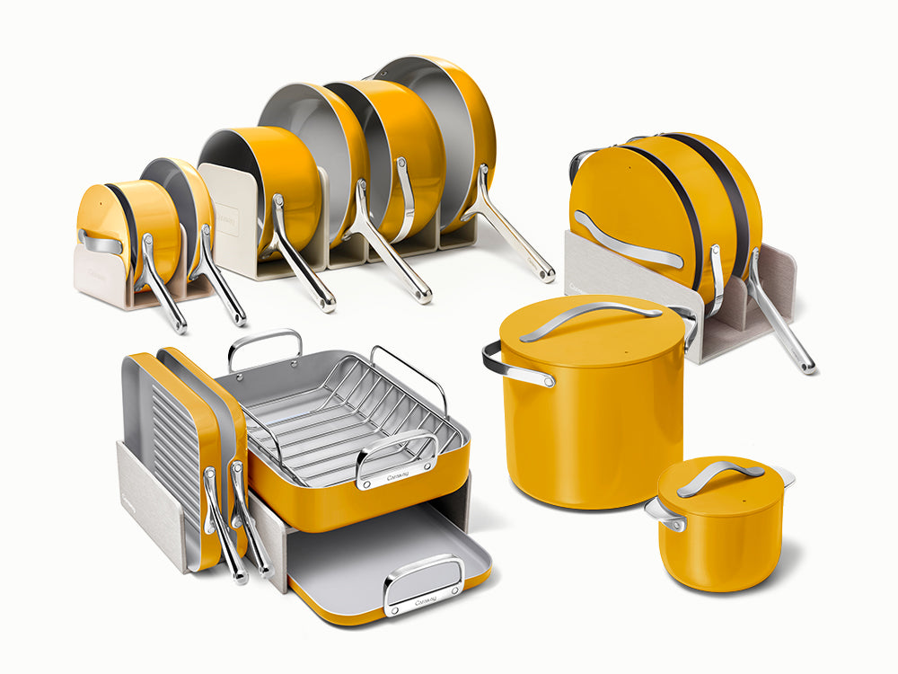 Full Ceramic Cookware Bundle - Image 9
