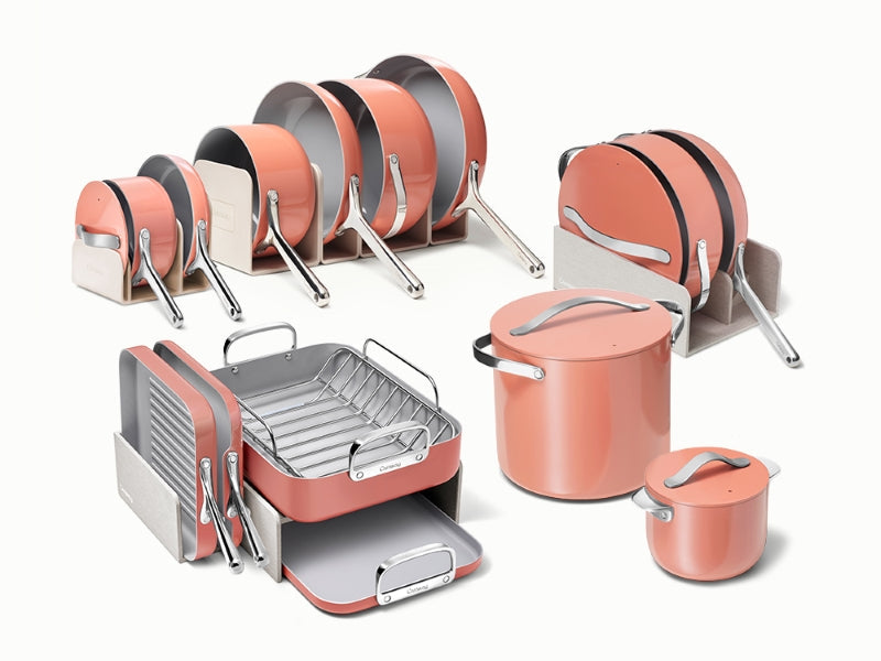 Full Ceramic Cookware Bundle - Image 8