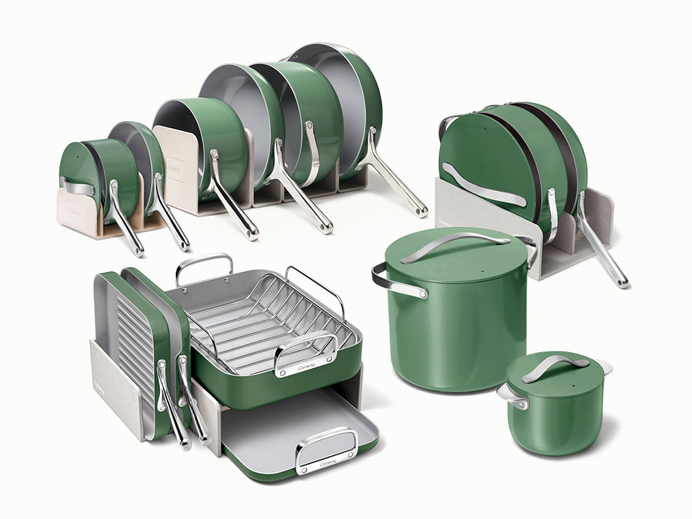 Full Ceramic Cookware Bundle - Image 6