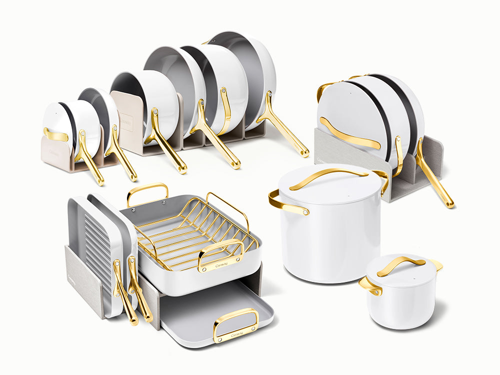 Full Ceramic Cookware Bundle - Image 11
