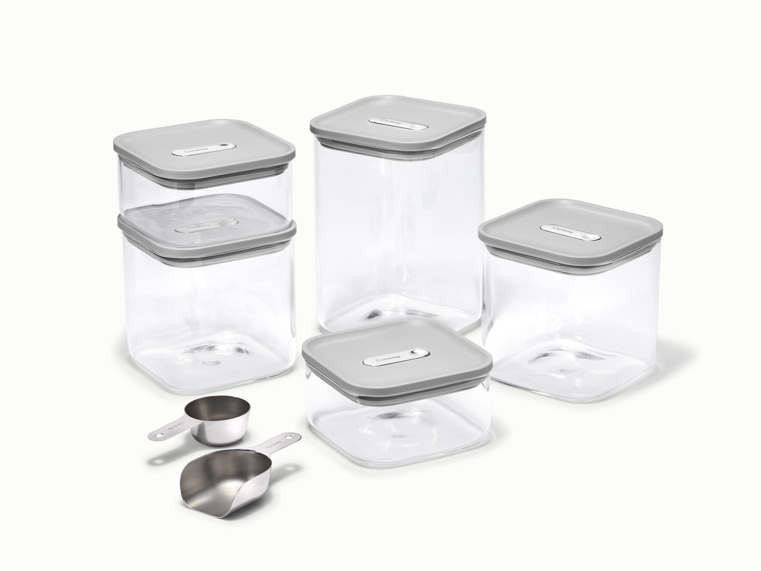 13-pc Glass Airtight Container Set - Image 7