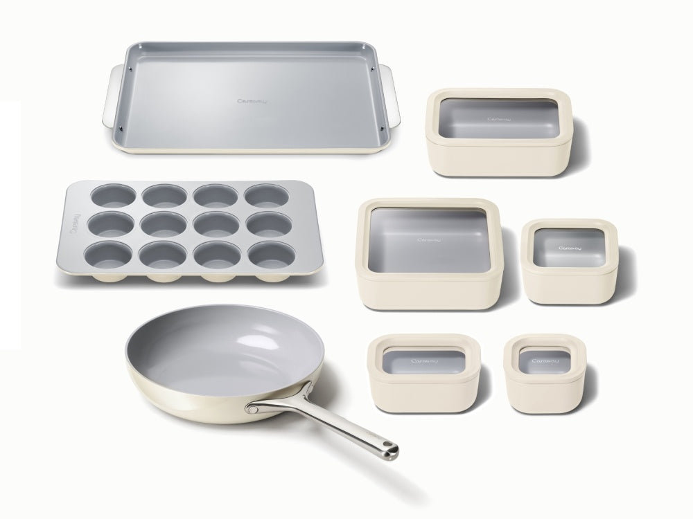 Haley Hendels Meal Prep Bundle - Image 3