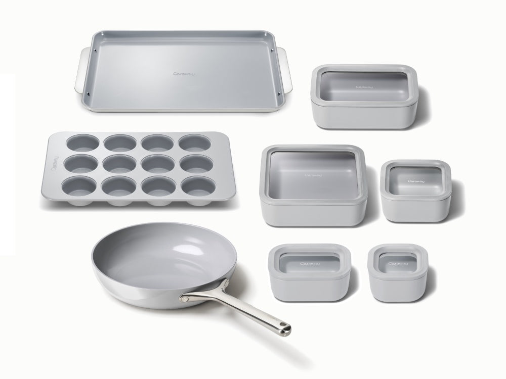 Haley Hendels Meal Prep Bundle - Image 5
