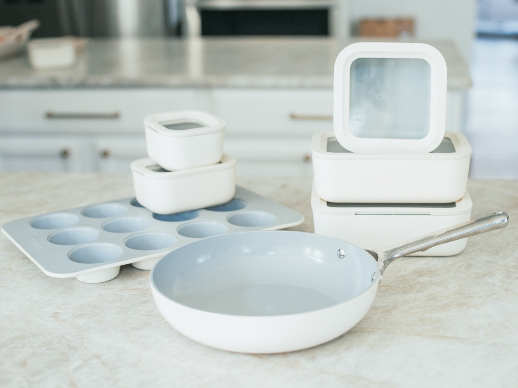 Haley Hendels Meal Prep Bundle - Image 2