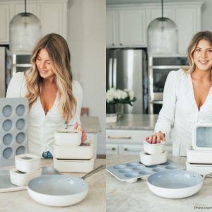 Haley Hendels Meal Prep Bundle