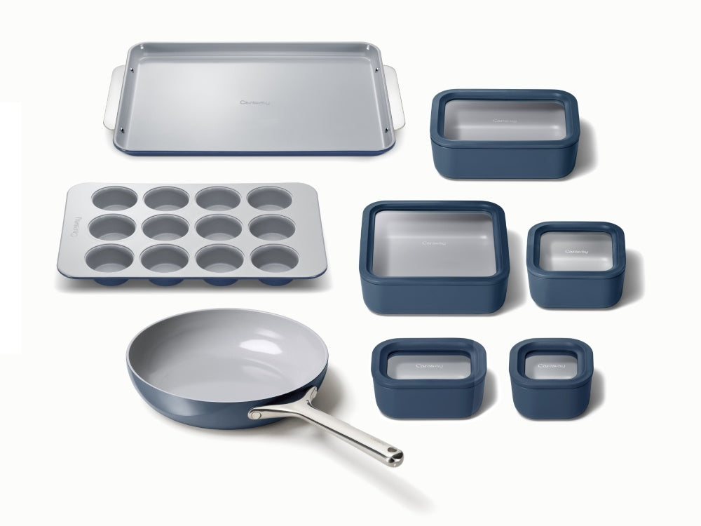 Haley Hendels Meal Prep Bundle - Image 6