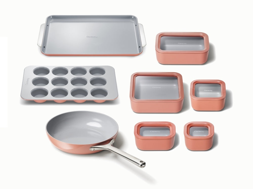 Haley Hendels Meal Prep Bundle - Image 7