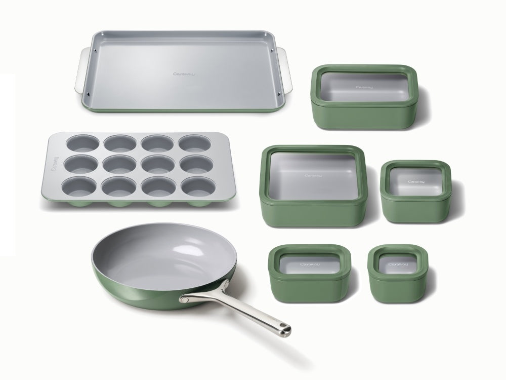 Haley Hendels Meal Prep Bundle - Image 4