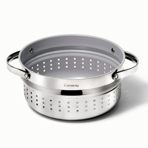 Large Steamer