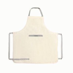 Organic Cotton Apron