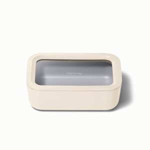 Medium Storage Container