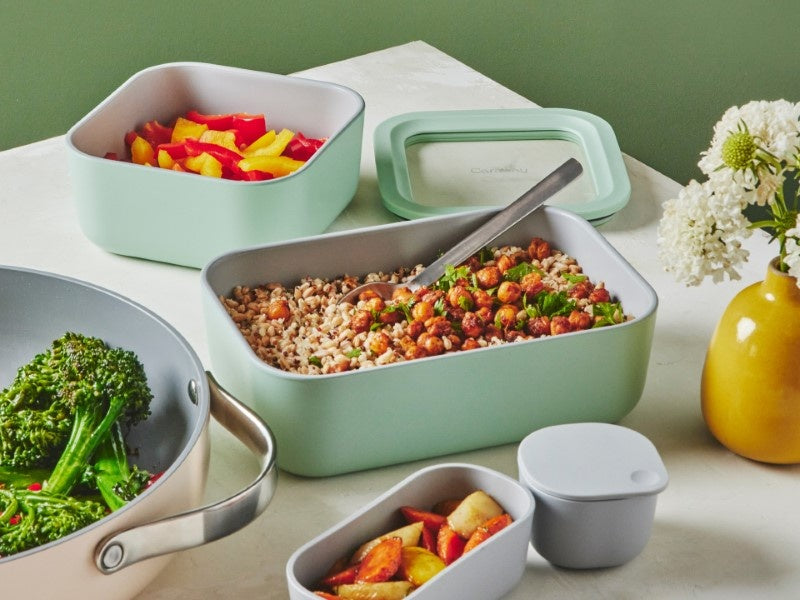 Medium Storage Container - Image 9
