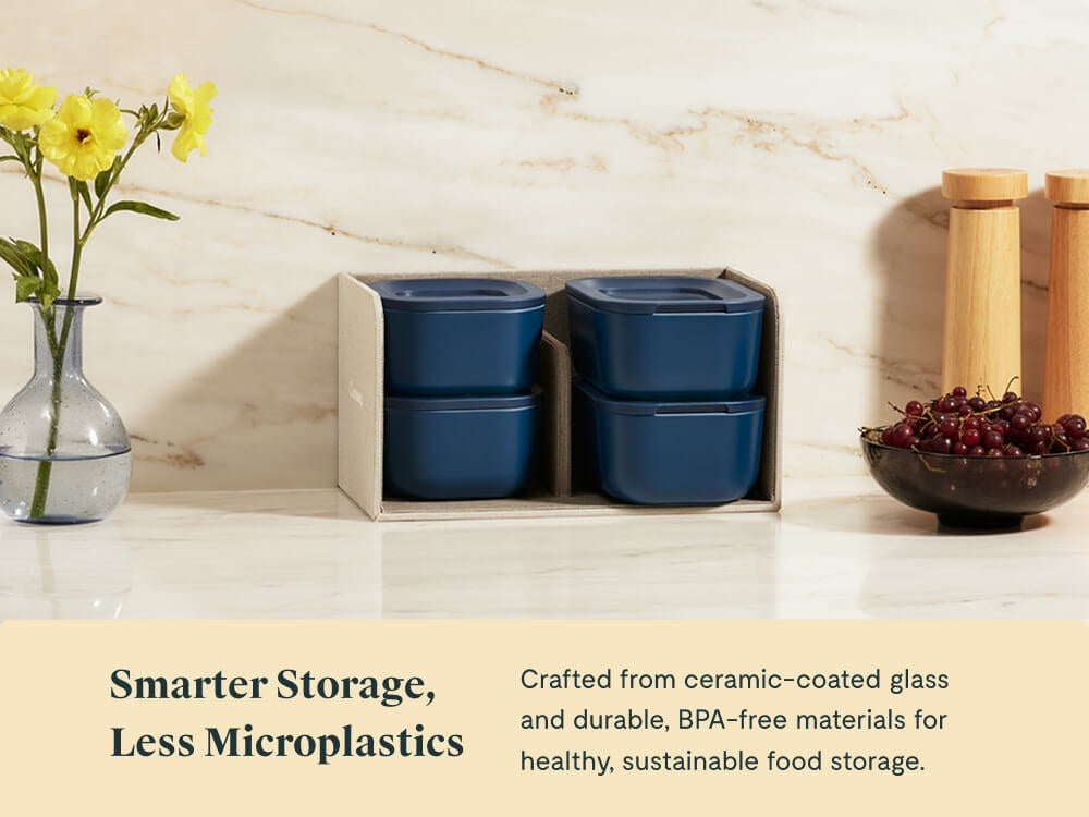 Mini Square Container - Image 7
