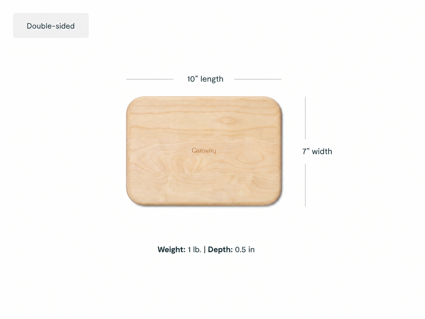 Small Cutting Board - Image 2