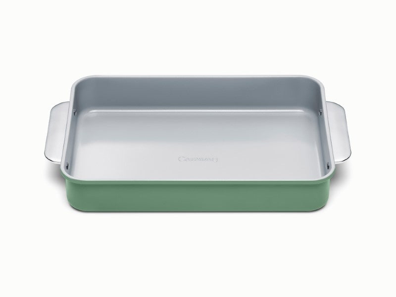 Rectangle Pan - Image 9