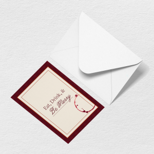 Greeting Card